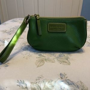 Kate Spade Wristlet
